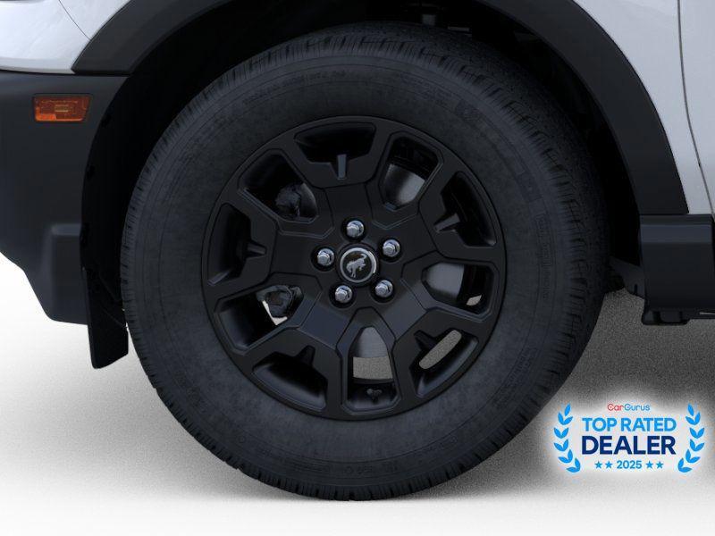 new 2026 Ford Bronco Sport car