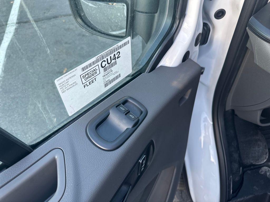 new 2026 Ford Transit-150 car, priced at $57,670