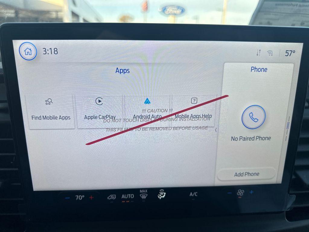 new 2026 Ford Transit-150 car, priced at $57,670