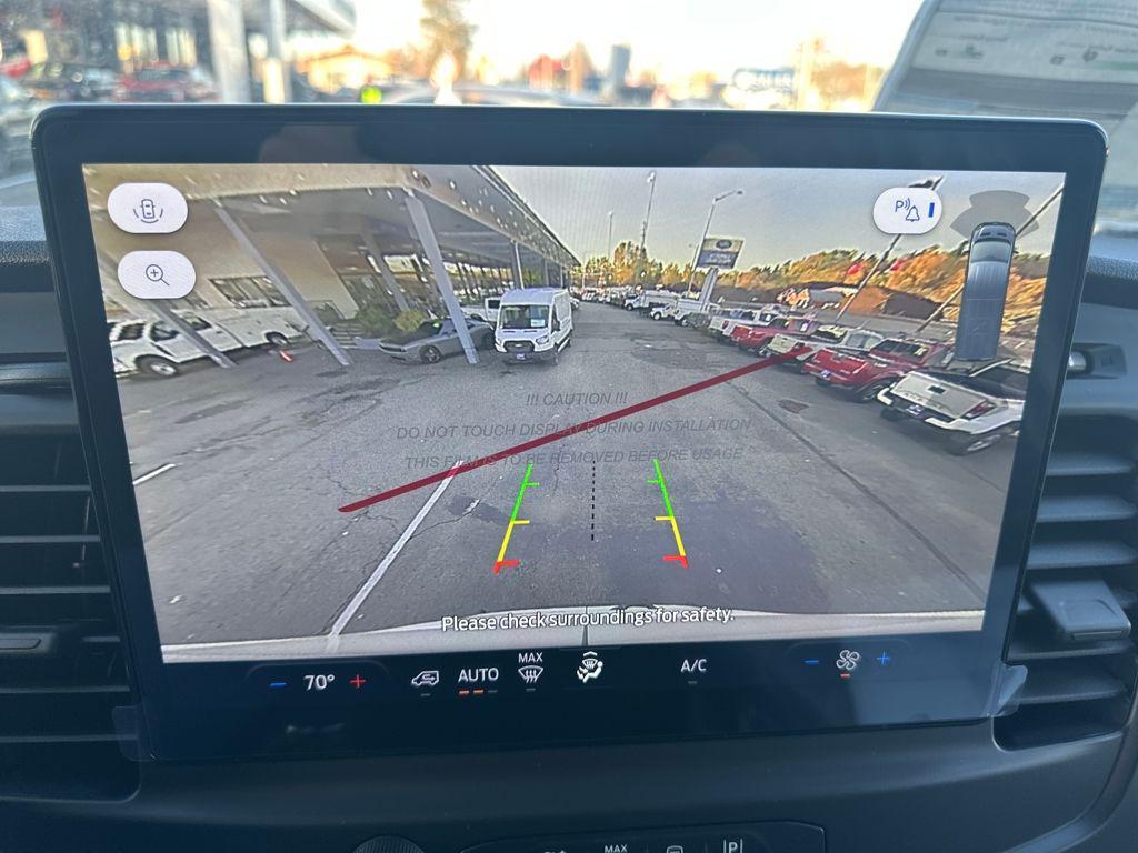 new 2026 Ford Transit-150 car, priced at $57,670