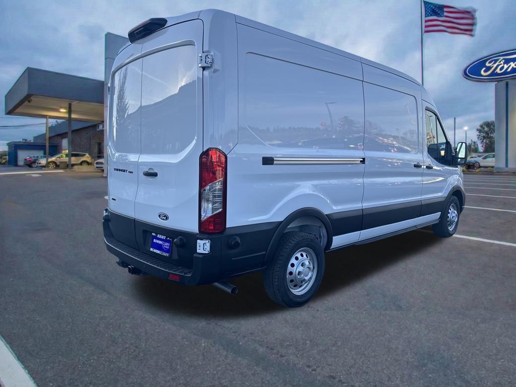 new 2026 Ford Transit-150 car, priced at $57,670