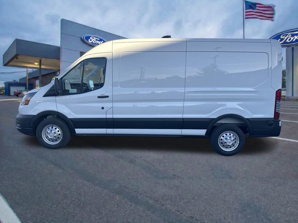 new 2026 Ford Transit-150 car, priced at $57,670