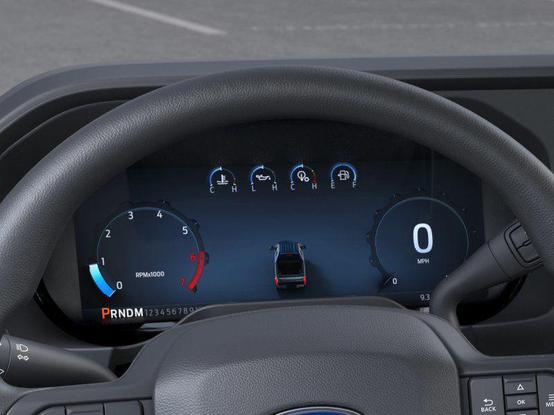 new 2026 Ford F-350 car, priced at $73,035