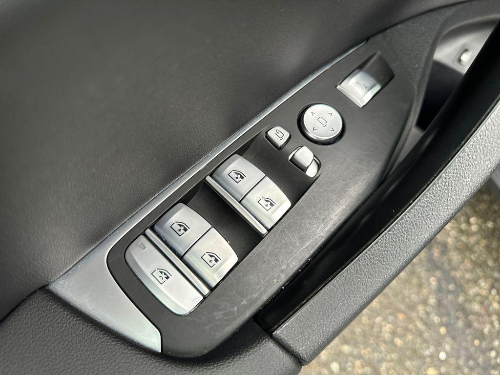 used 2021 BMW X3 PHEV car, priced at $26,898