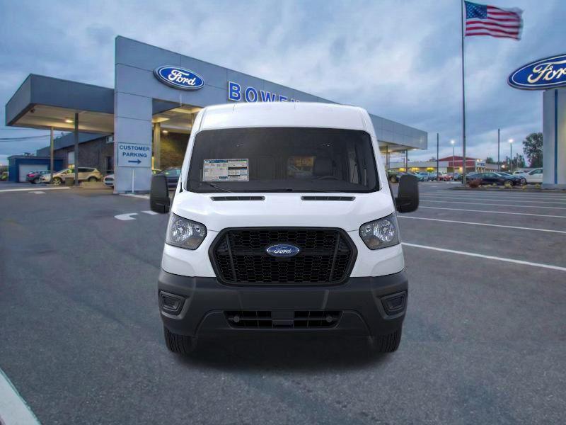 new 2025 Ford Transit-250 car, priced at $46,995