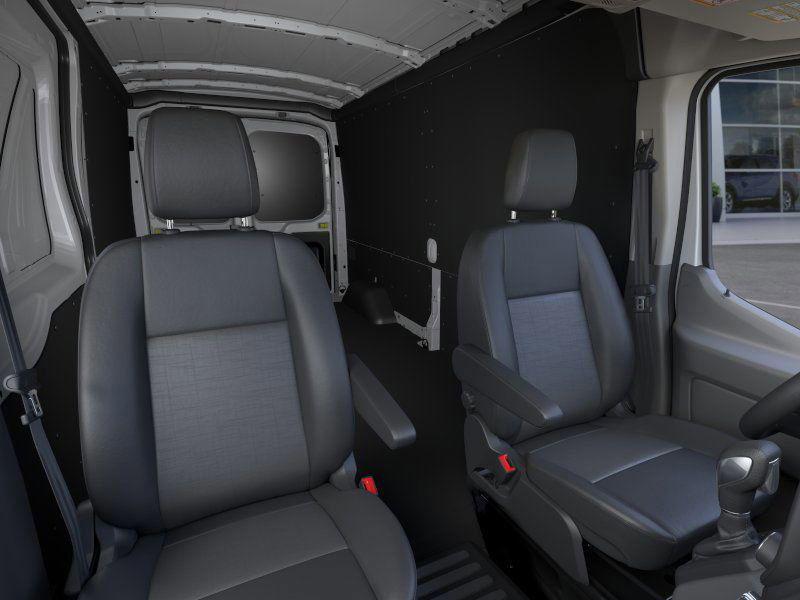 new 2025 Ford Transit-250 car, priced at $46,995