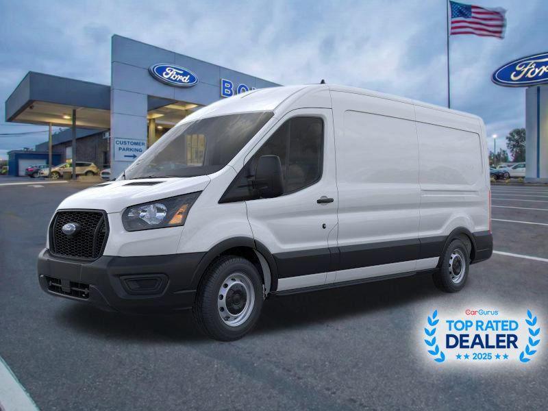 new 2025 Ford Transit-250 car, priced at $46,995