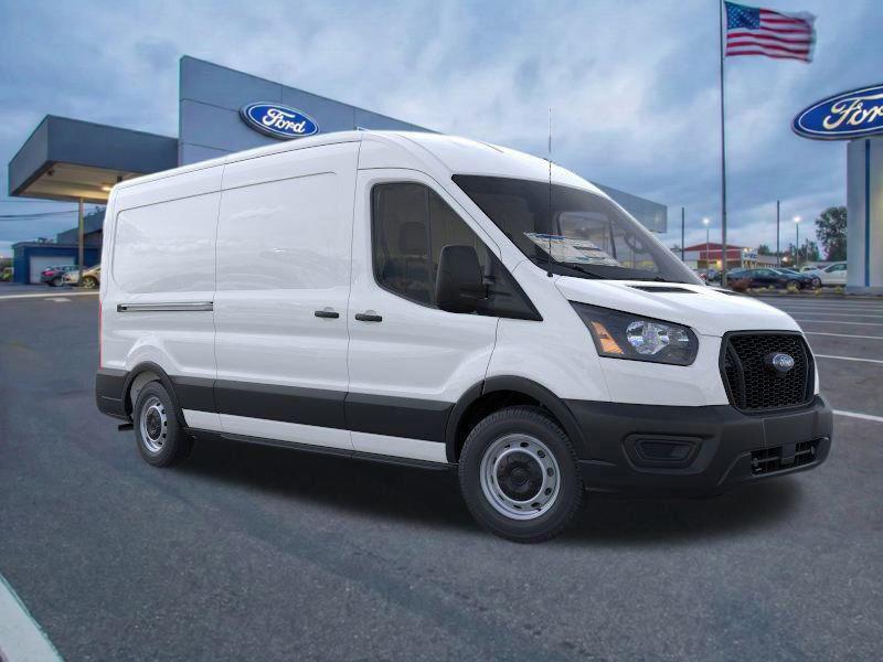 new 2025 Ford Transit-250 car, priced at $46,995
