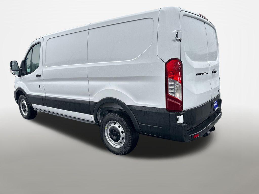 new 2026 Ford Transit-250 car, priced at $53,685