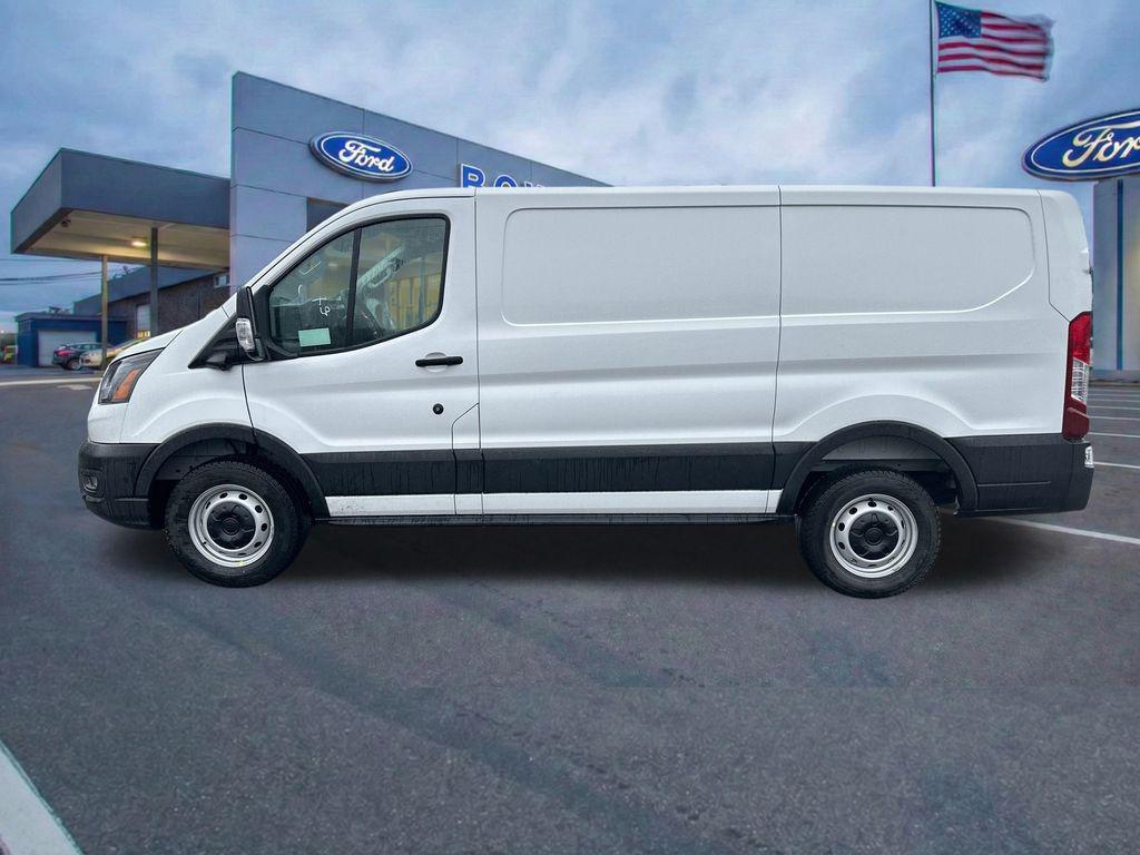 new 2026 Ford Transit-250 car, priced at $52,685
