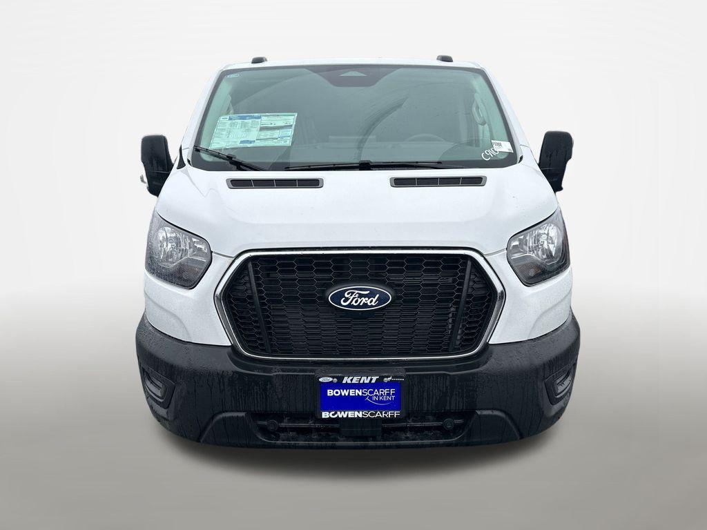 new 2026 Ford Transit-250 car, priced at $53,685