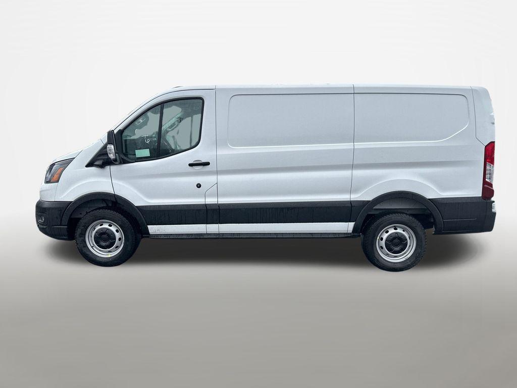 new 2026 Ford Transit-250 car, priced at $53,685
