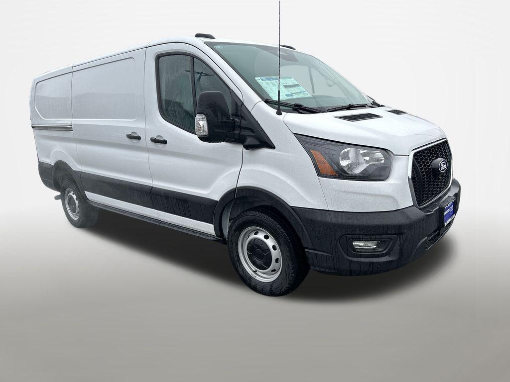 new 2026 Ford Transit-250 car, priced at $53,685
