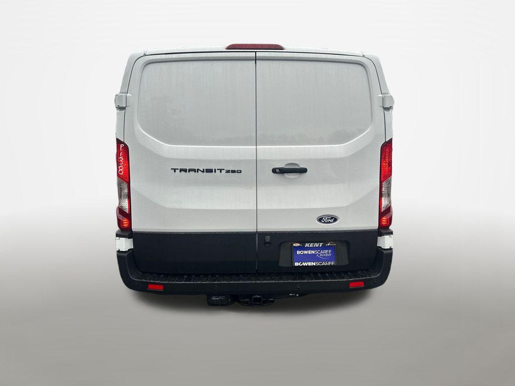 new 2026 Ford Transit-250 car, priced at $53,685