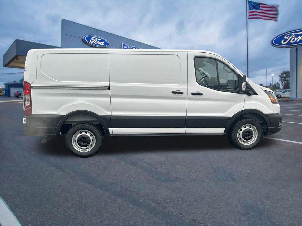 new 2026 Ford Transit-250 car, priced at $52,685
