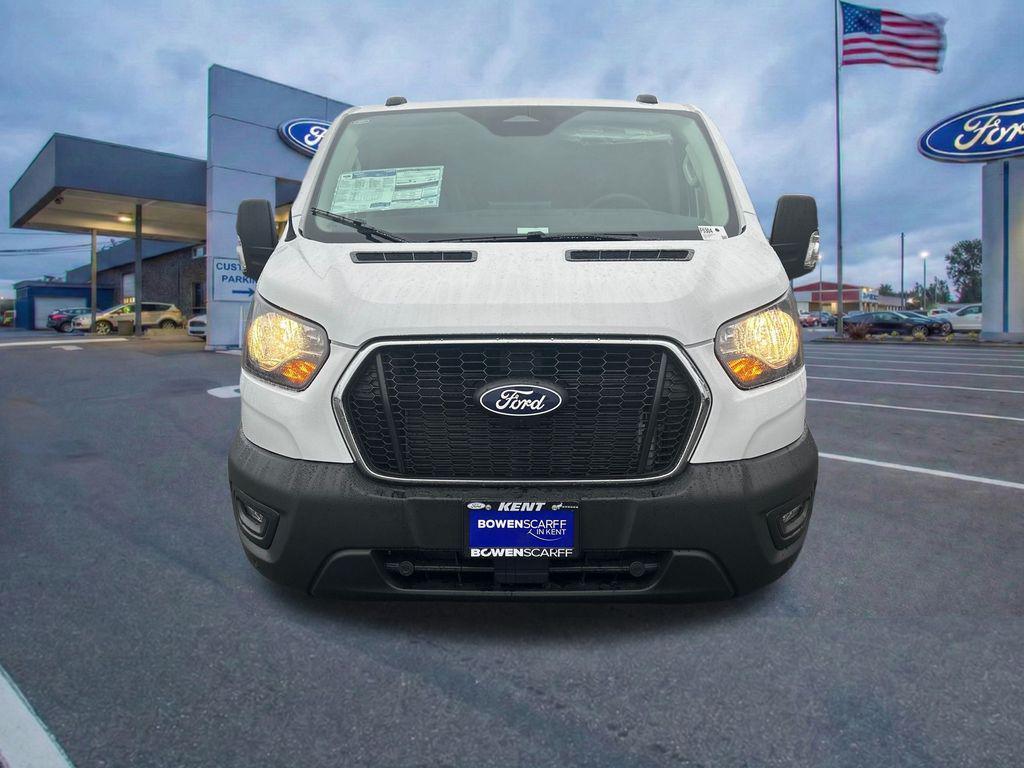 new 2026 Ford Transit-250 car, priced at $52,685