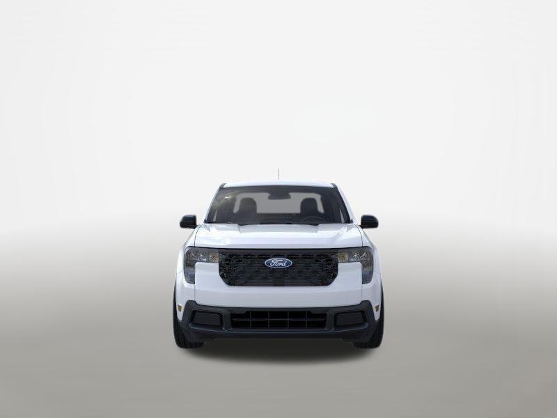 new 2026 Ford Maverick car, priced at $34,394