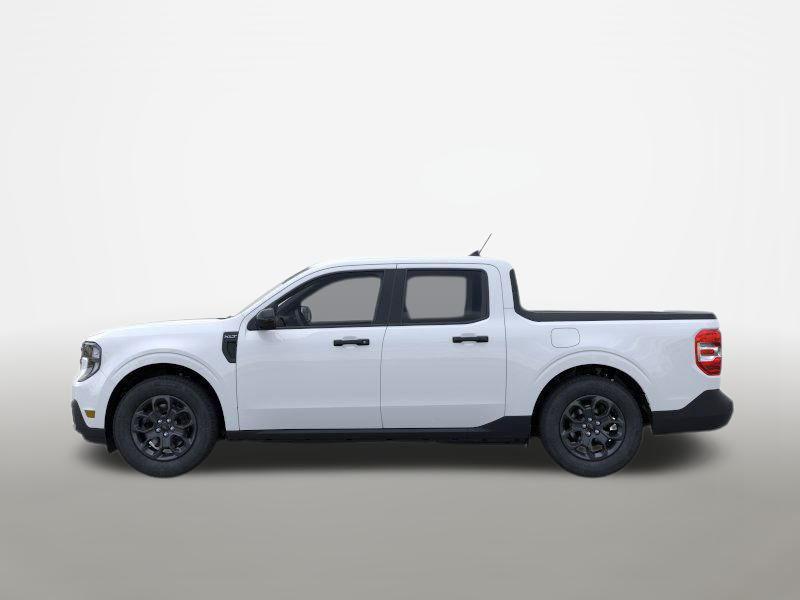 new 2026 Ford Maverick car, priced at $34,394