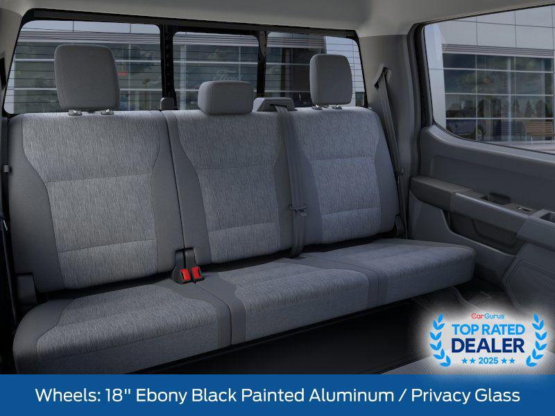 new 2026 Ford F-250 car, priced at $60,874