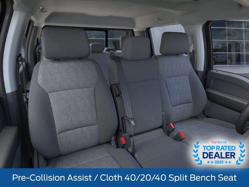 new 2026 Ford F-250 car, priced at $60,874