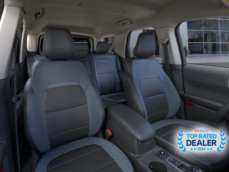 new 2026 Ford Bronco Sport car, priced at $37,390