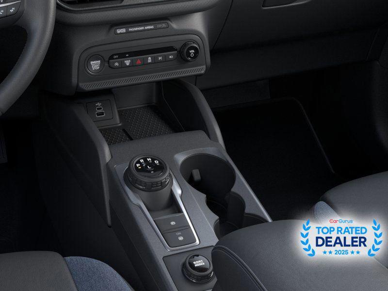 new 2026 Ford Bronco Sport car, priced at $37,390