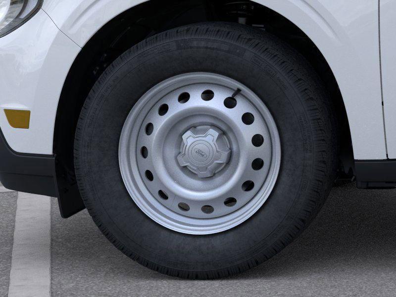 new 2026 Ford Maverick car, priced at $29,840