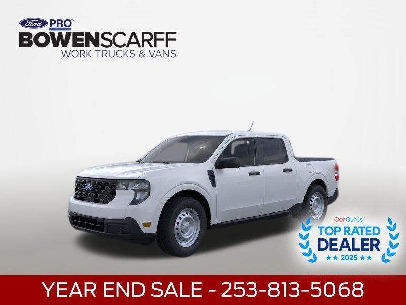 new 2026 Ford Maverick car, priced at $29,840