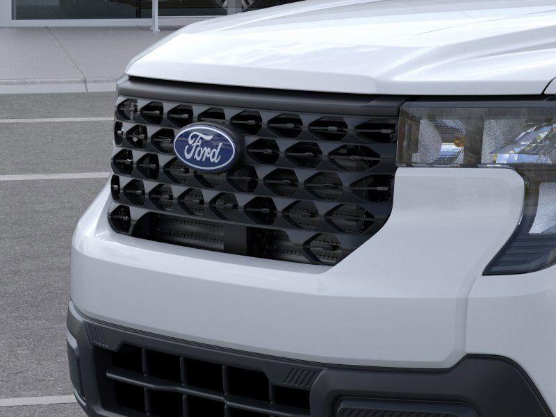 new 2026 Ford Maverick car, priced at $29,840