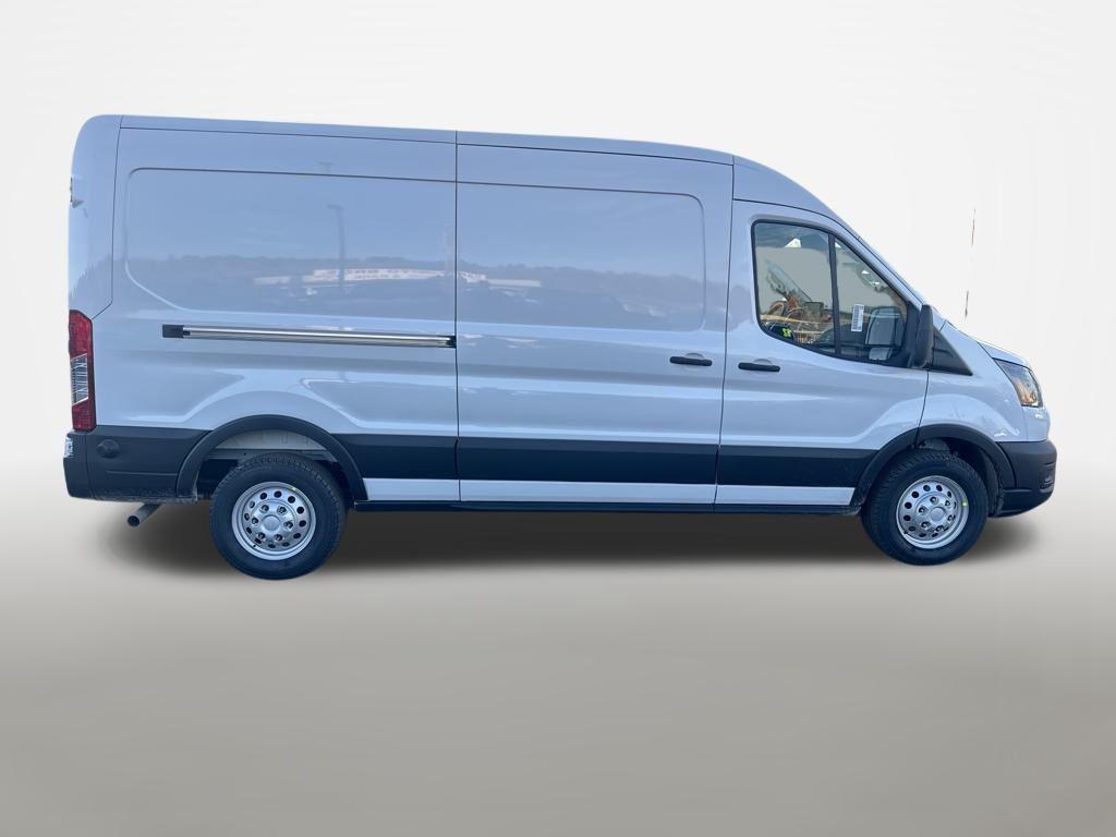new 2026 Ford Transit-250 car, priced at $58,195