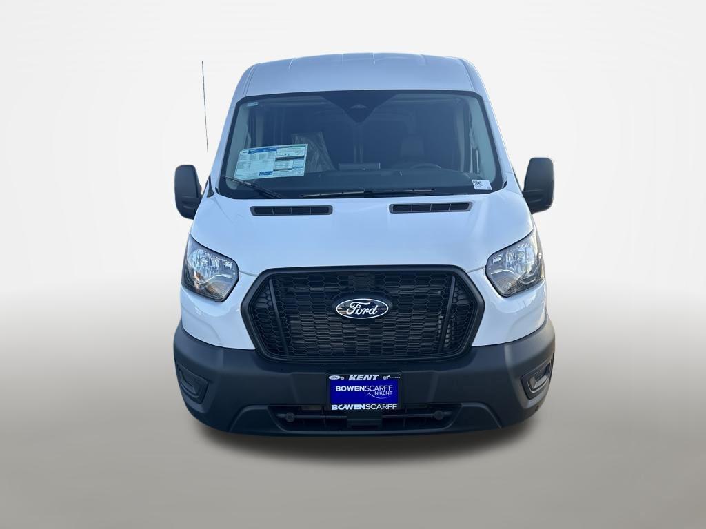 new 2026 Ford Transit-250 car, priced at $58,195