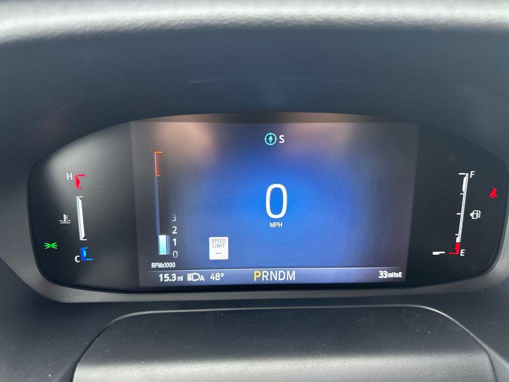 new 2026 Ford Transit-250 car, priced at $52,710