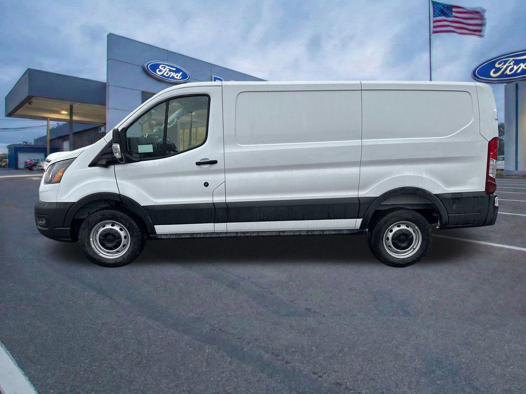 new 2026 Ford Transit-250 car, priced at $52,710