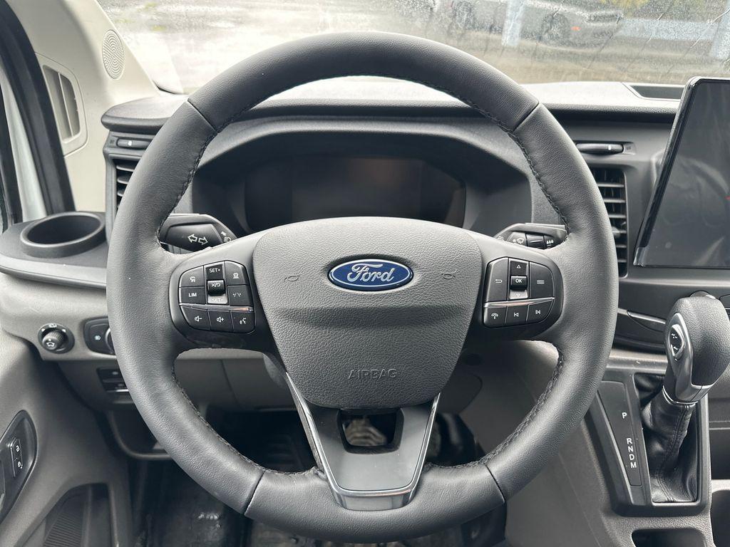 new 2026 Ford Transit-250 car, priced at $52,710