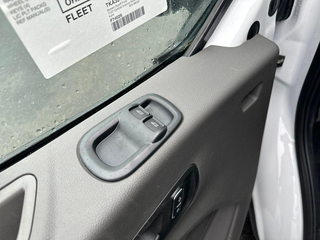 new 2026 Ford Transit-250 car, priced at $52,710