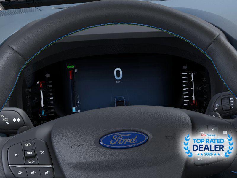 new 2026 Ford Maverick car, priced at $37,595