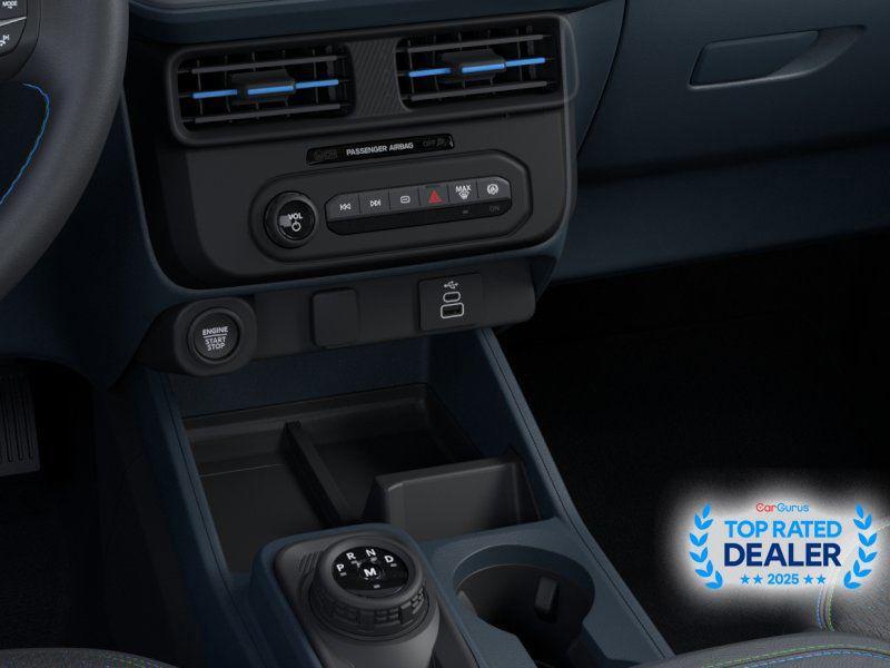 new 2026 Ford Maverick car, priced at $37,595