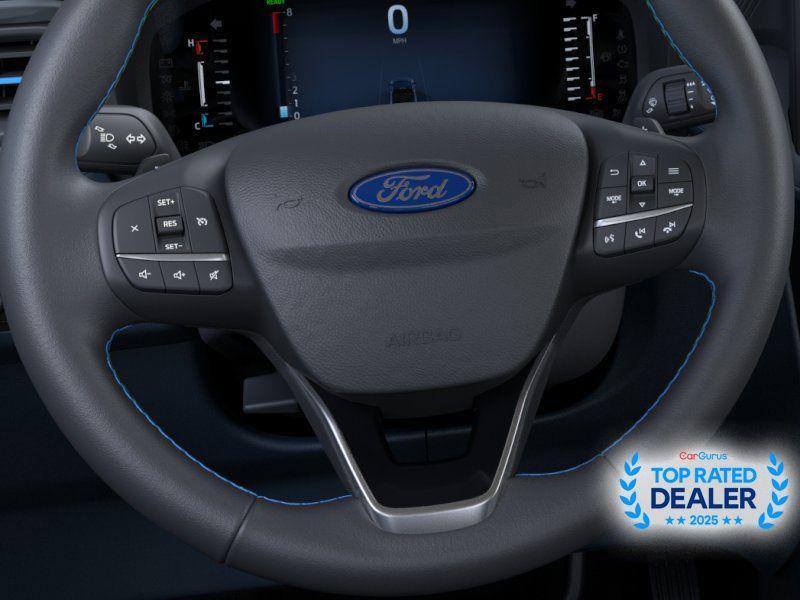 new 2026 Ford Maverick car, priced at $37,595