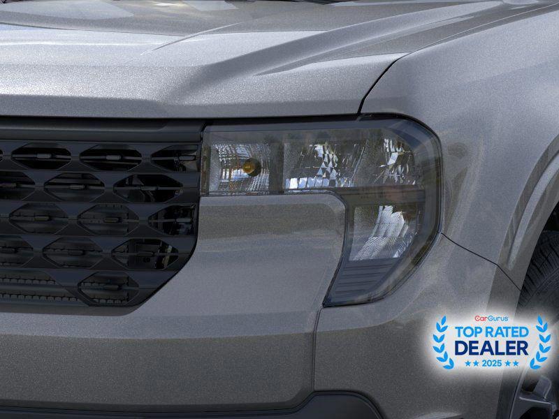 new 2026 Ford Maverick car, priced at $37,185