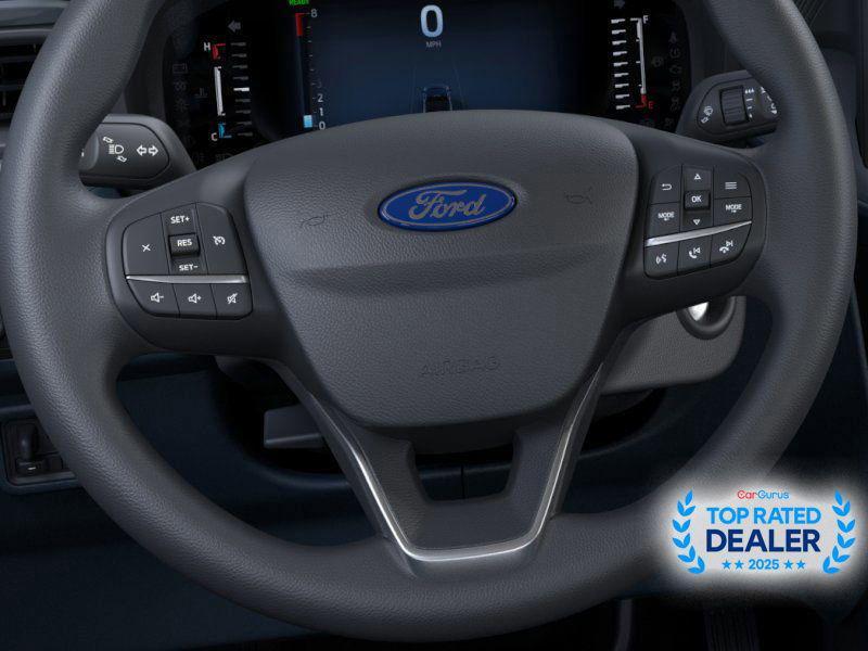 new 2026 Ford Maverick car, priced at $30,772