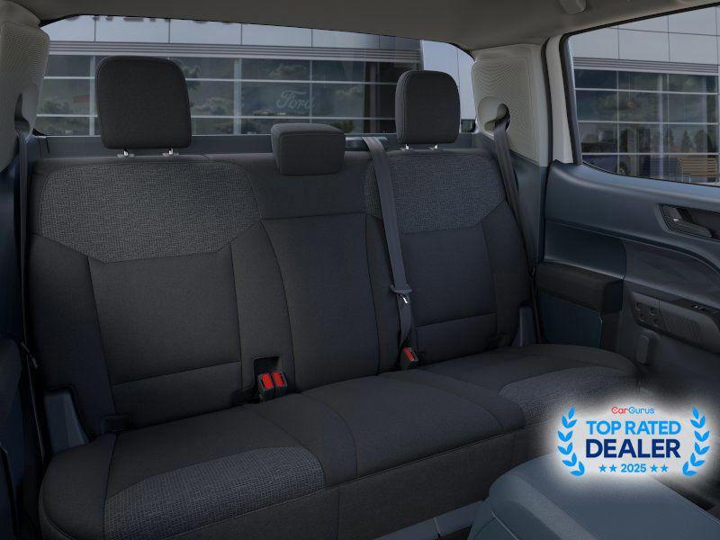 new 2026 Ford Maverick car, priced at $30,900