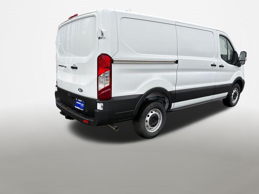 new 2026 Ford Transit-250 car, priced at $53,710