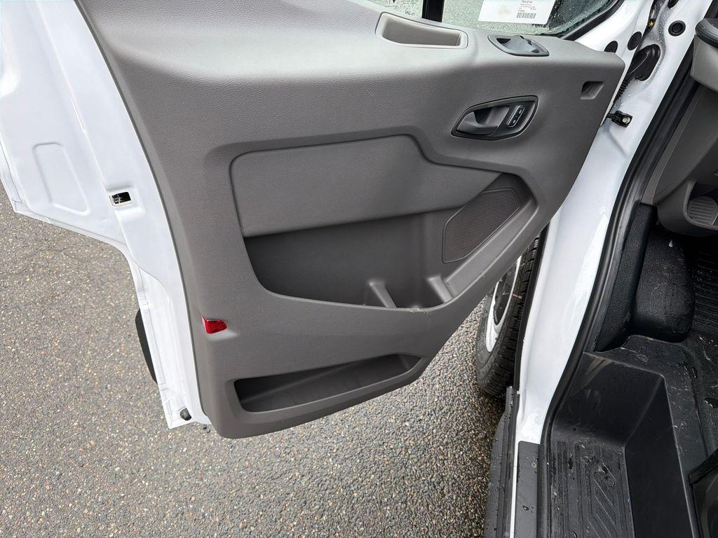 new 2026 Ford Transit-250 car, priced at $53,710