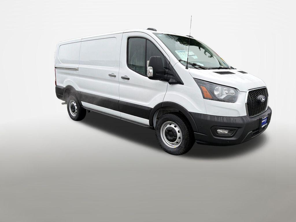 new 2026 Ford Transit-250 car, priced at $53,710