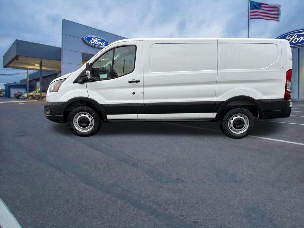 new 2026 Ford Transit-250 car, priced at $53,710