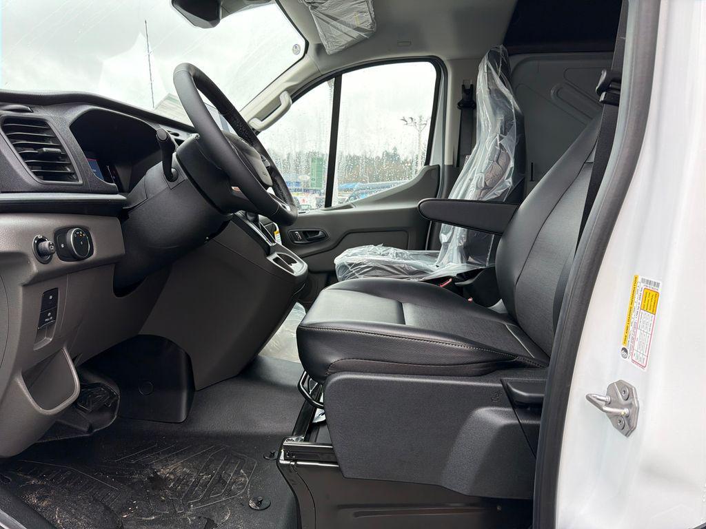 new 2026 Ford Transit-250 car, priced at $53,710