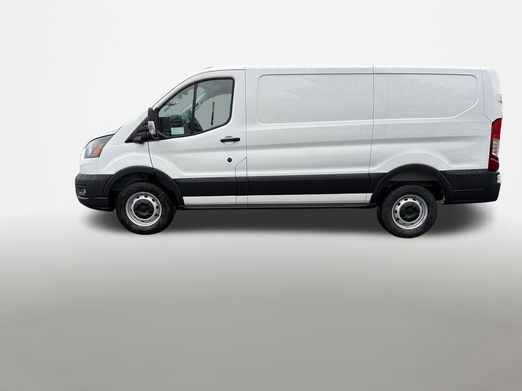 new 2026 Ford Transit-250 car, priced at $53,710
