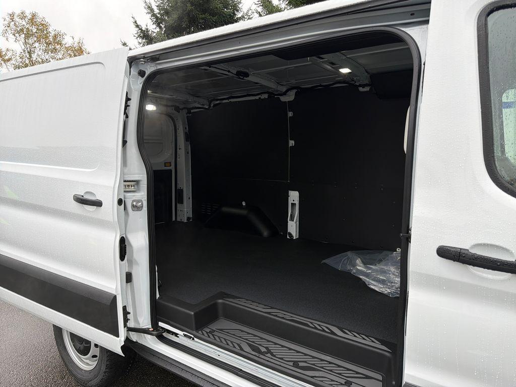 new 2026 Ford Transit-250 car, priced at $53,710