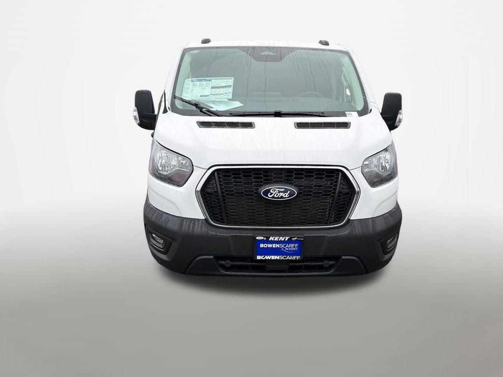 new 2026 Ford Transit-250 car, priced at $53,710
