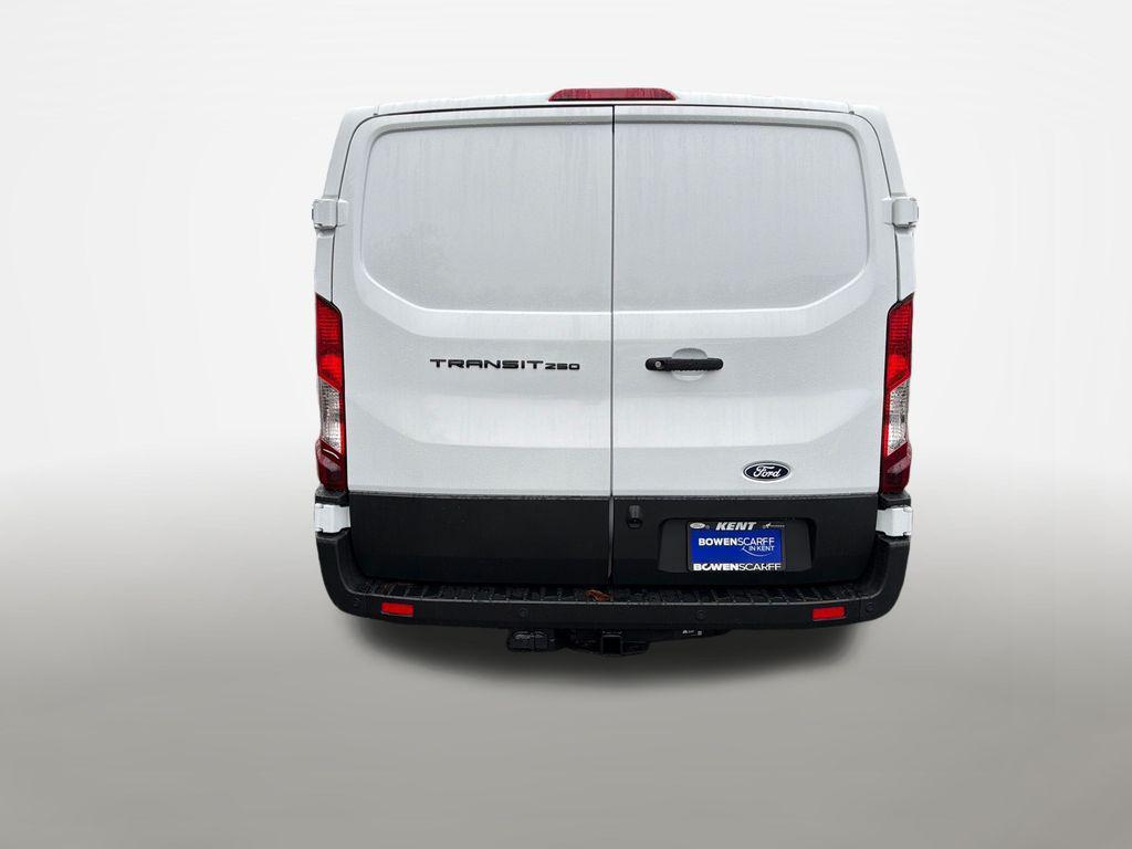 new 2026 Ford Transit-250 car, priced at $53,710